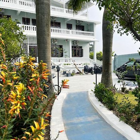 Himalayan Villa เดห์ราดุน ภายนอก รูปภาพ