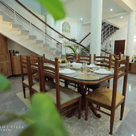 Himalayan Villa เดห์ราดุน ภายนอก รูปภาพ