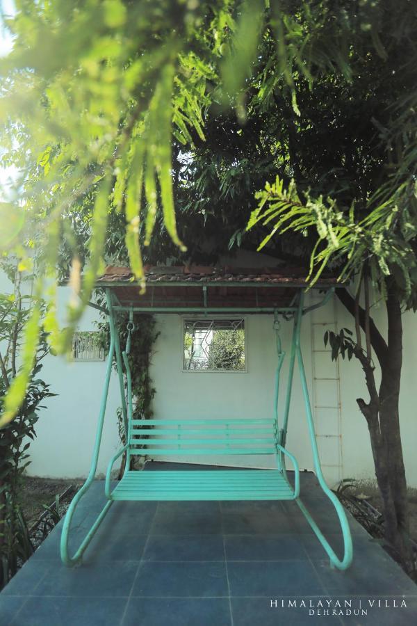 Himalayan Villa เดห์ราดุน ภายนอก รูปภาพ
